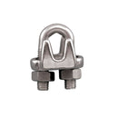 Suncor Stainless - Wire Rope Clip Stainless Steel