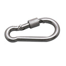Suncor Stainless - Screw Lock Spring Clip