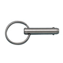 Suncor Stainless - Quick Pin