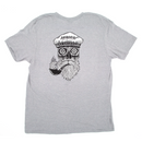 Sea Gear - Captain x Dark Seas Tee