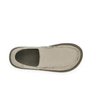 Sanuk - Men's Hemp