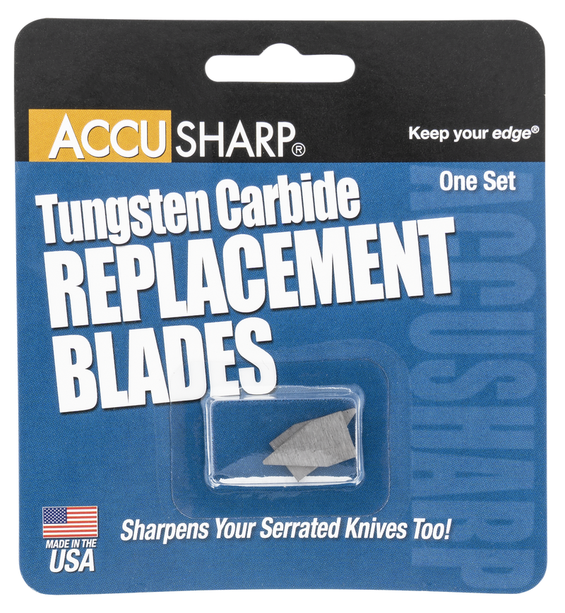 AccuSharp - Replacement Blades