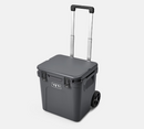 YETI- Roadie 48 Wheeled Hard Cooler