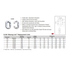 Crosby - G-335 Missing Link