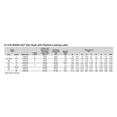 Crosby - S-1316 Eye Hook