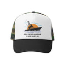 Grom Squad - Kids Sea Gear Charters