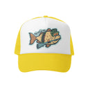 Grom Squad - Kids Grumpy Fish