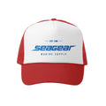 Sea Gear Kids Hat - Logo
