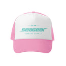 Sea Gear Kids Hat - Logo