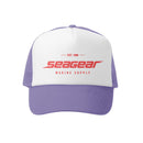 Sea Gear Kids Hat - Logo