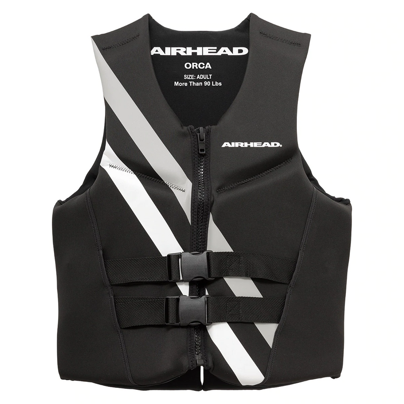 Airhead - Orca Neolite Kwik-Dry Life Vest