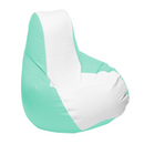 E-Sea Rider- Teardrop Long Neck Marine Bean Bag