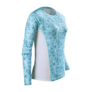 Tormenter- Women's Printed Performance Shirts