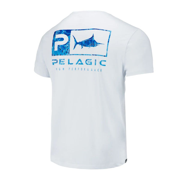 Pelagic - Icon Premium UV Fishing Tee