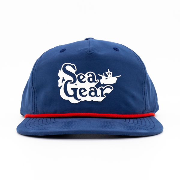 Sea Gear - The Gussy Hat