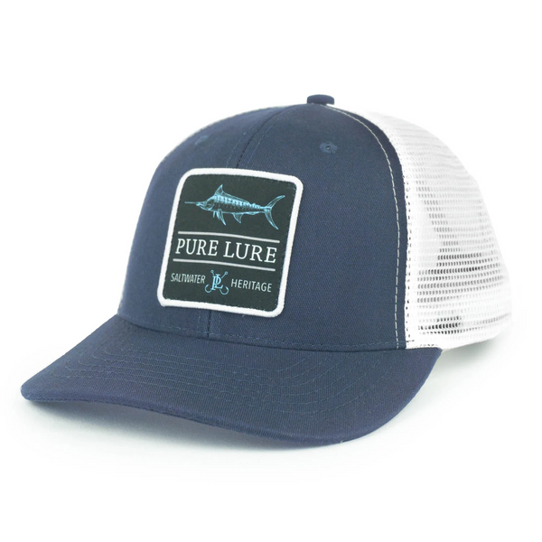 PURE LURE - Zebley / Cloud Fit
