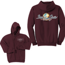 Sea Gear - Mud Flap Hoodie