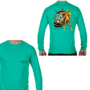 Sea Gear - Hiney Long Sleeve