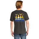 Sea Gear - Chasing Tail Short Sleeve