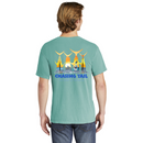 Sea Gear - Chasing Tail Short Sleeve