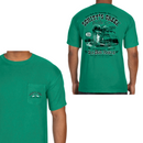 Sea Gear - Schitt's Creek Short Sleeve