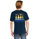 Sea Gear - Chasing Tail Short Sleeve