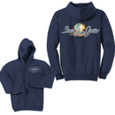 Sea Gear - Mud Flap Hoodie