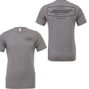 Sea Gear - Logo Short Sleeve