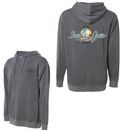 Sea Gear - Mud Flap Hoodie