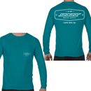 Sea Gear - Logo Long Sleeve