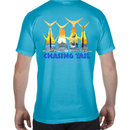 Sea Gear - Chasing Tail Short Sleeve