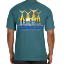 Sea Gear - Chasing Tail Short Sleeve