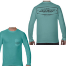 Sea Gear - Logo Long Sleeve