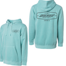 Sea Gear - Logo Hoodie