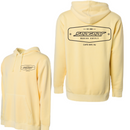 Sea Gear - Logo Hoodie