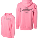 Sea Gear - Logo Hoodie