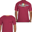 Sea Gear -  Mud Flap Short Sleeve