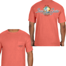 Sea Gear -  Mud Flap Short Sleeve