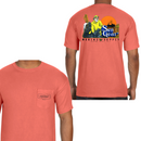 Sea Gear - Old Man Short Sleeve