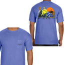 Sea Gear - Old Man Short Sleeve