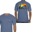 Sea Gear - Old Man Short Sleeve