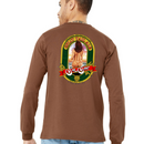 Sea Gear - Split Tail Long Sleeve