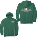 Sea Gear - Mud Flap Hoodie