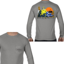 Sea Gear - Old Man Long Sleeve