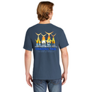 Sea Gear - Chasing Tail Short Sleeve