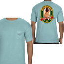 Sea Gear  - Split Tail Short Sleeve