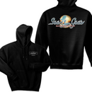 Sea Gear - Mud Flap Hoodie
