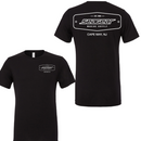 Sea Gear - Logo Short Sleeve