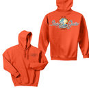 Sea Gear - Mud Flap Hoodie