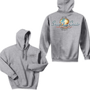 Sea Gear - Mud Flap Hoodie